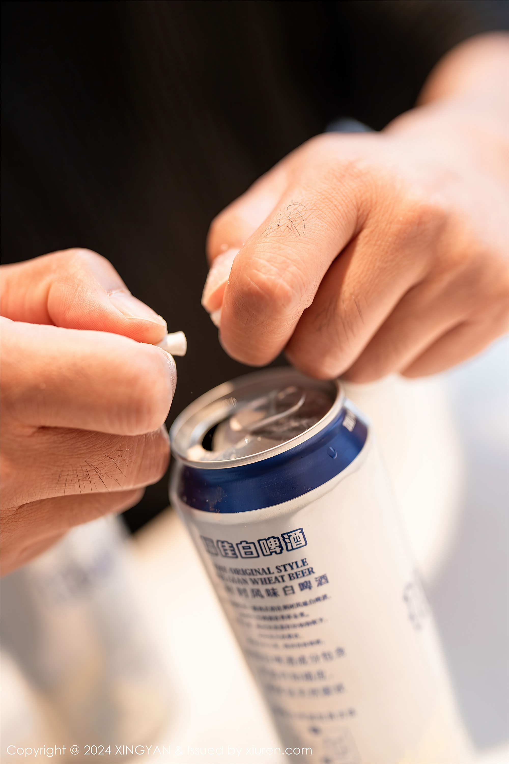 XINGYAN星颜社 2024.08.02 VOL.263 潘思沁